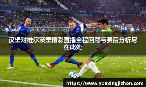 汉堡对维尔茨堡精彩直播全程回顾与赛后分析尽在此处